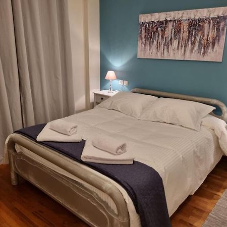 沃洛斯Mary'S House公寓 外观 照片