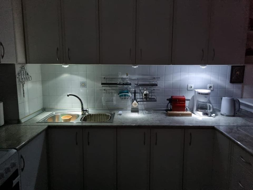 沃洛斯Mary'S House公寓 外观 照片