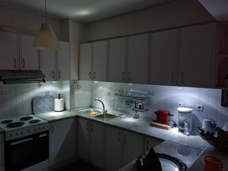 沃洛斯Mary'S House公寓 外观 照片
